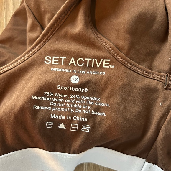 Set Active Set - Picture 8 of 8